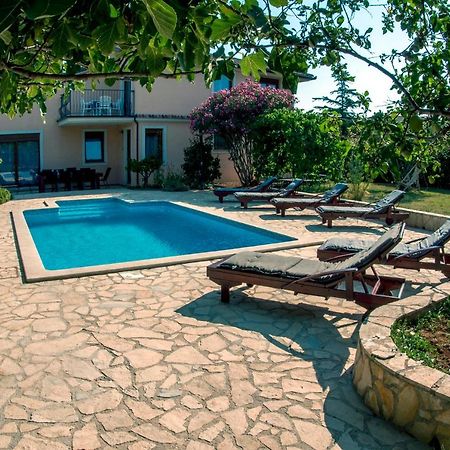 House /Villa Maja Ližnjan Dış mekan fotoğraf