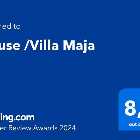 House /Villa Maja Ližnjan Dış mekan fotoğraf