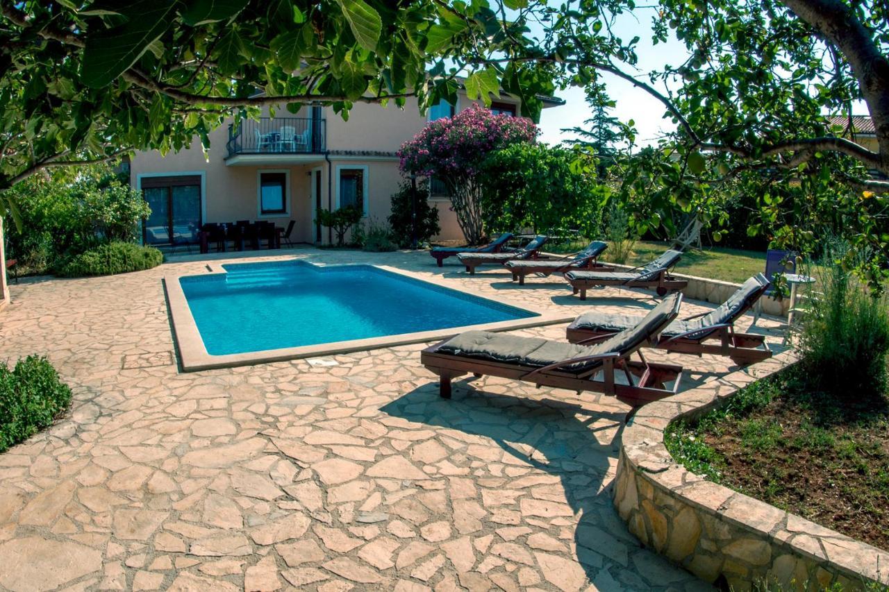 House /Villa Maja Ližnjan Dış mekan fotoğraf