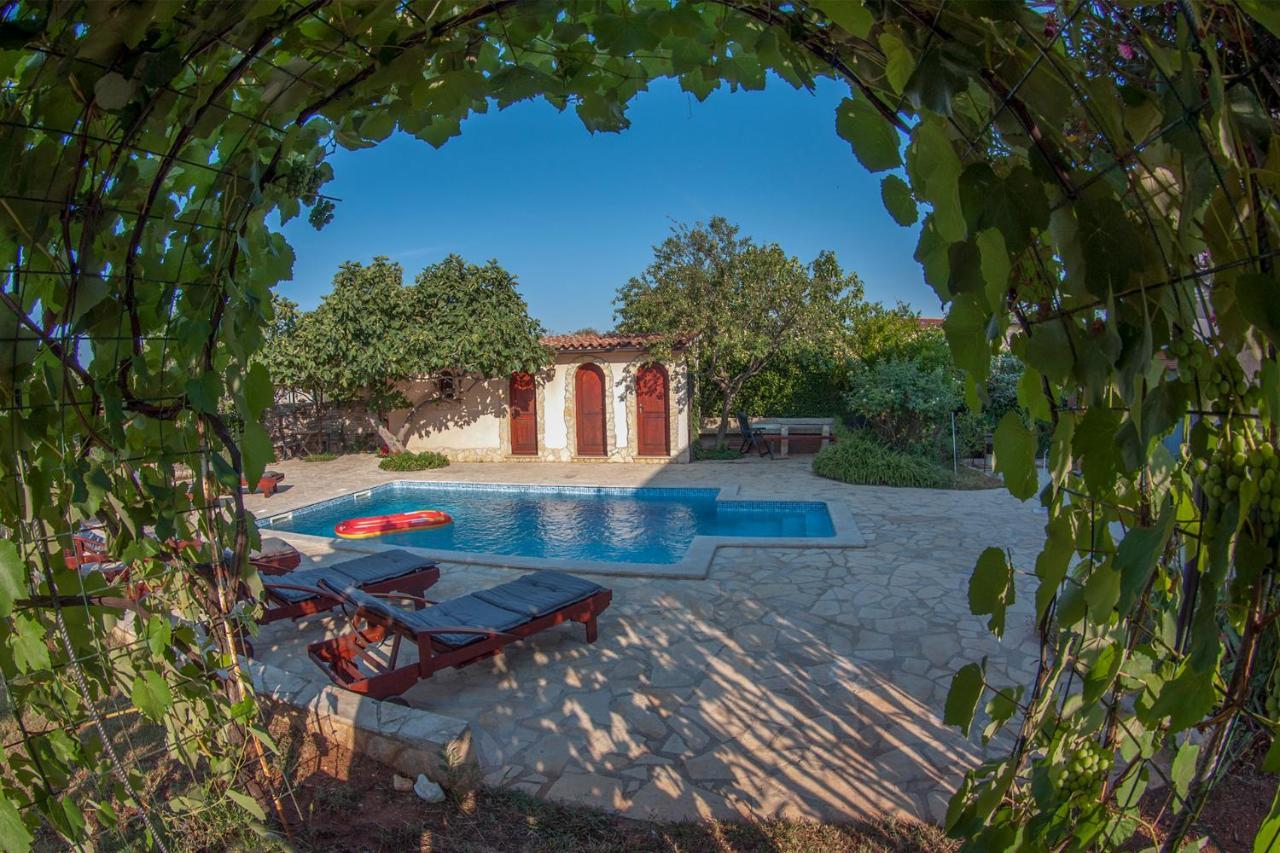 House /Villa Maja Ližnjan Dış mekan fotoğraf
