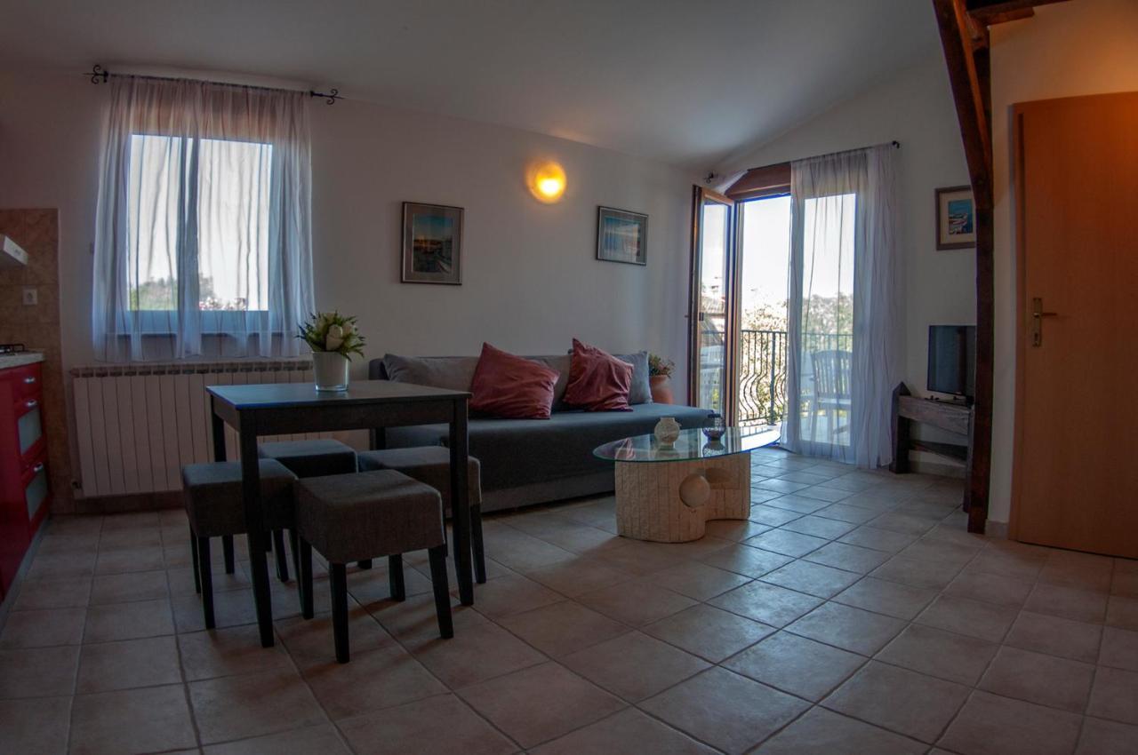 House /Villa Maja Ližnjan Dış mekan fotoğraf