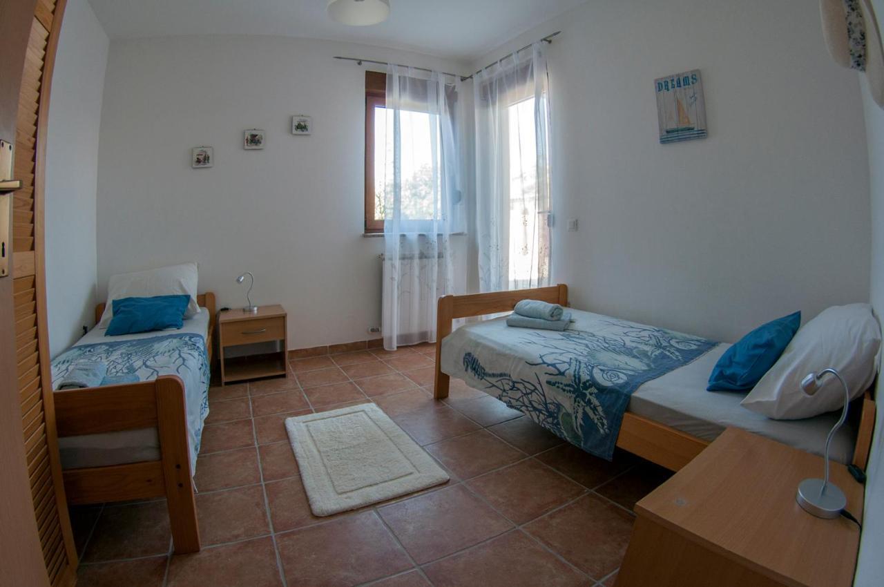 House /Villa Maja Ližnjan Dış mekan fotoğraf