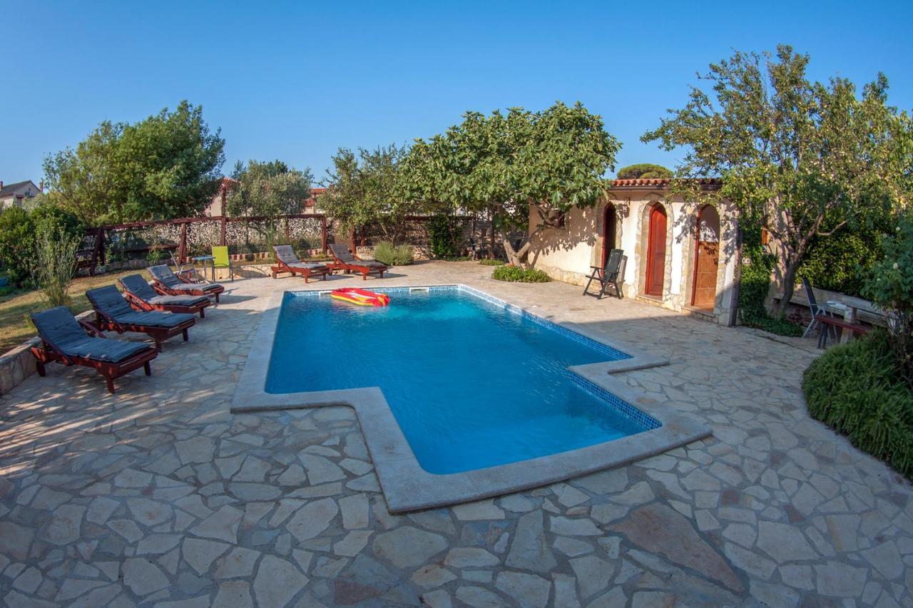 House /Villa Maja Ližnjan Dış mekan fotoğraf