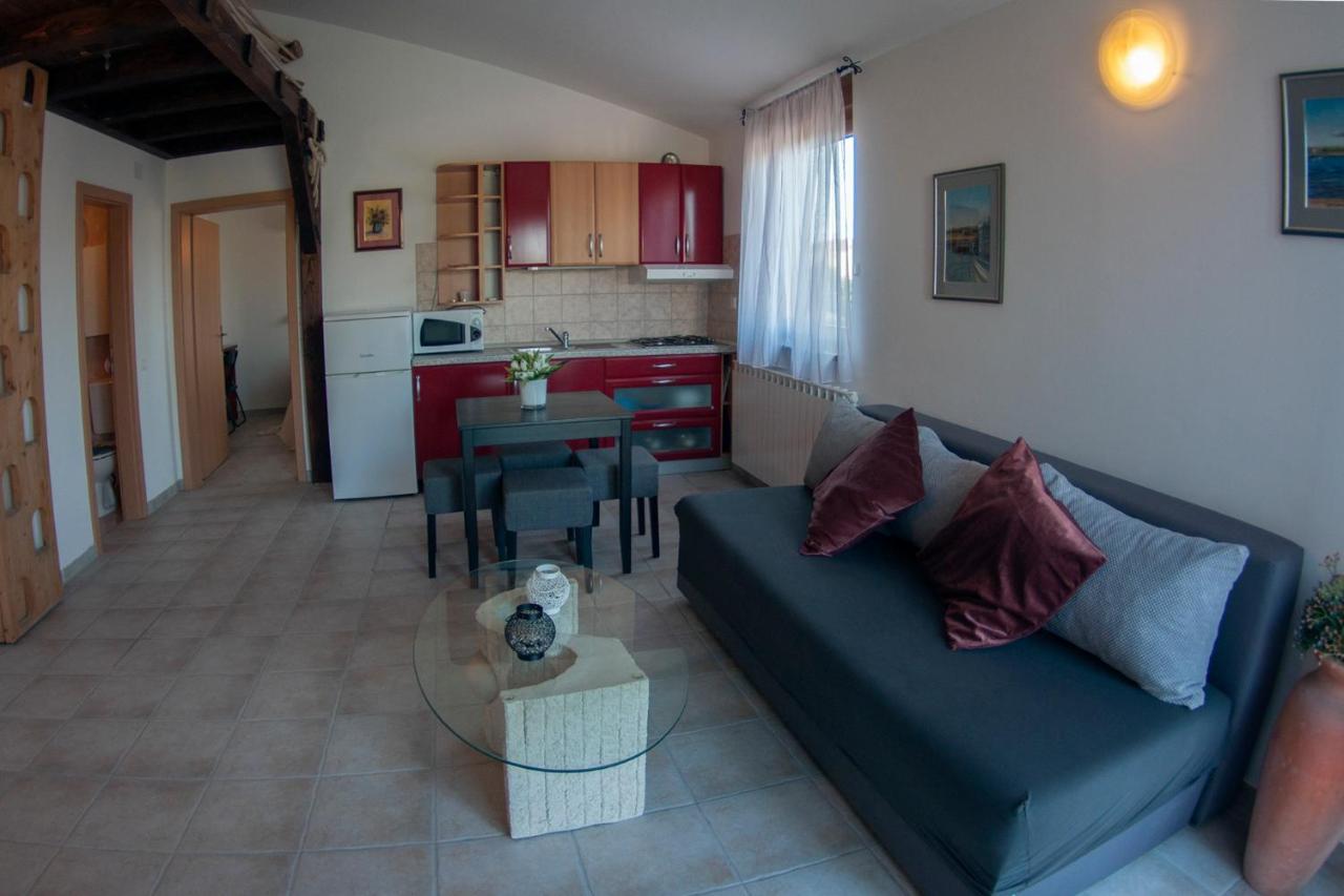 House /Villa Maja Ližnjan Dış mekan fotoğraf