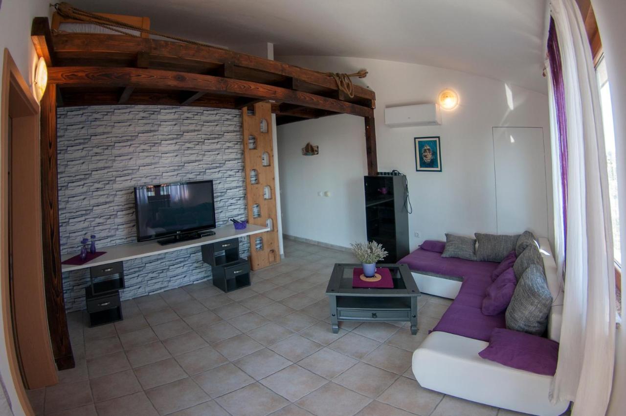 House /Villa Maja Ližnjan Dış mekan fotoğraf