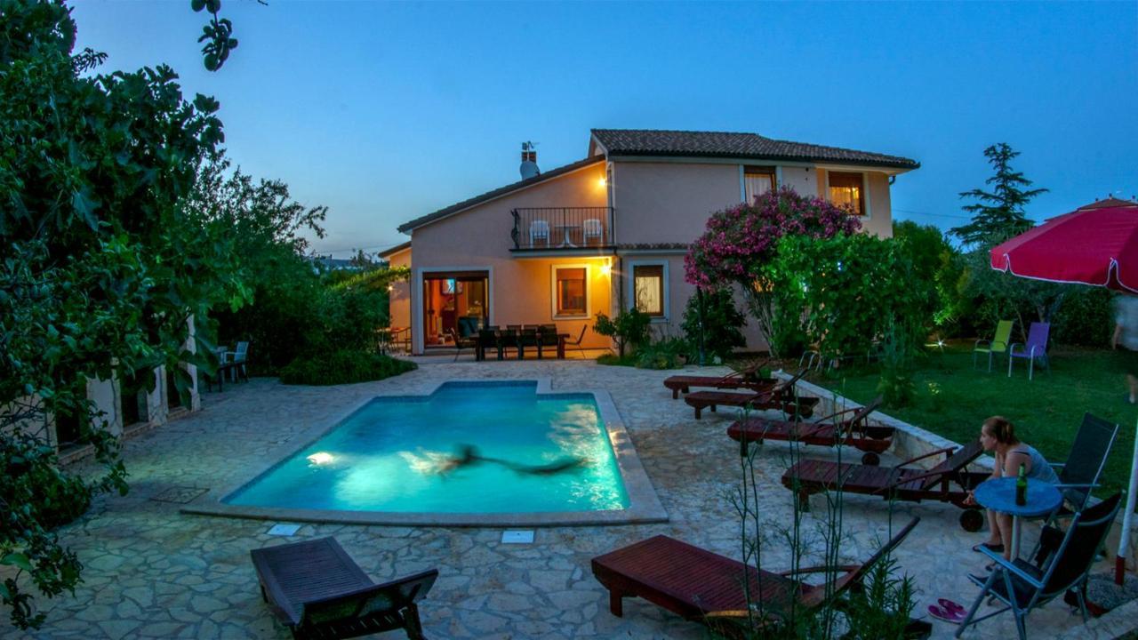 House /Villa Maja Ližnjan Dış mekan fotoğraf