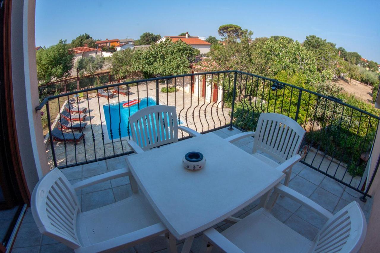 House /Villa Maja Ližnjan Dış mekan fotoğraf
