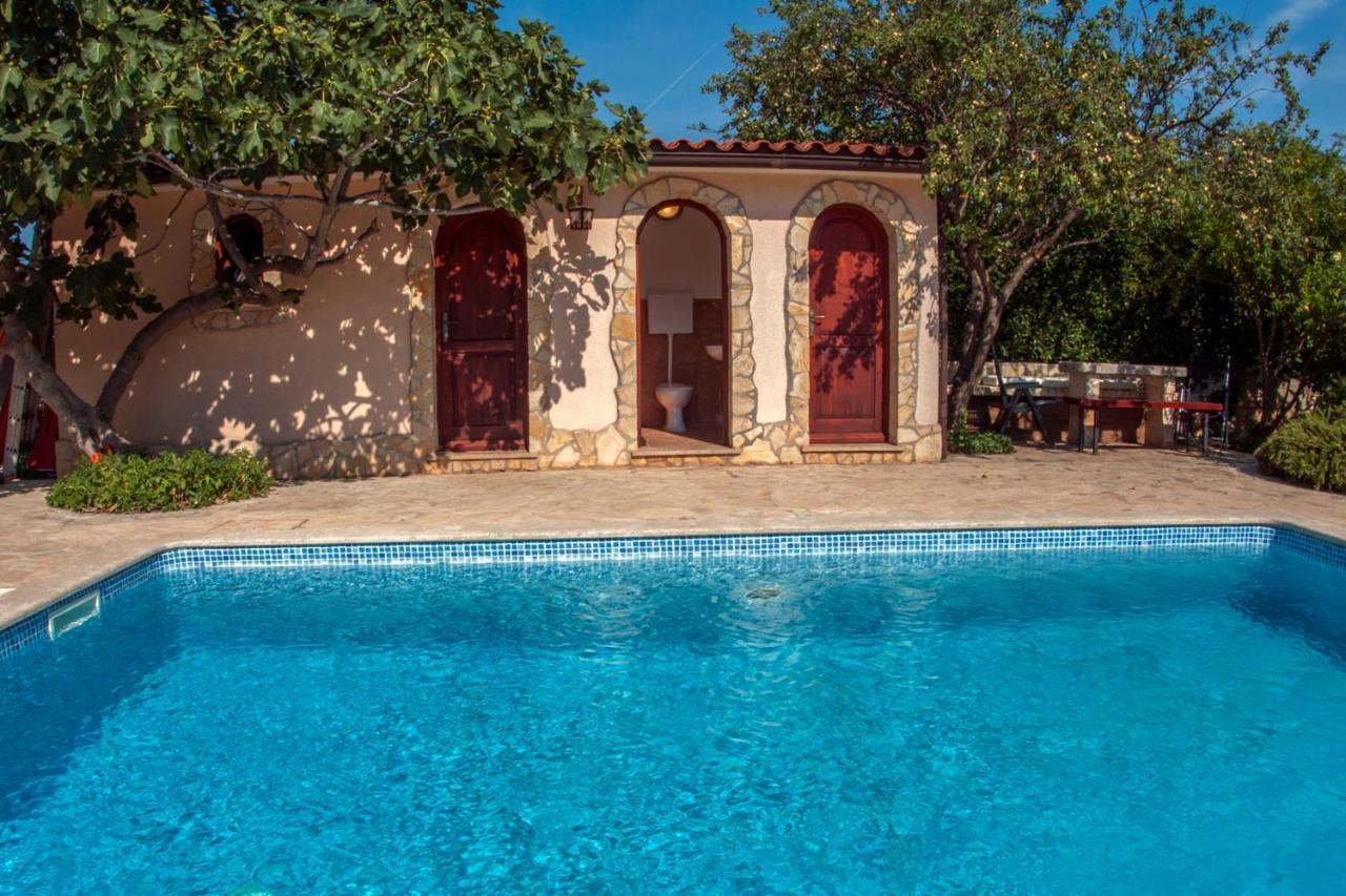 House /Villa Maja Ližnjan Dış mekan fotoğraf