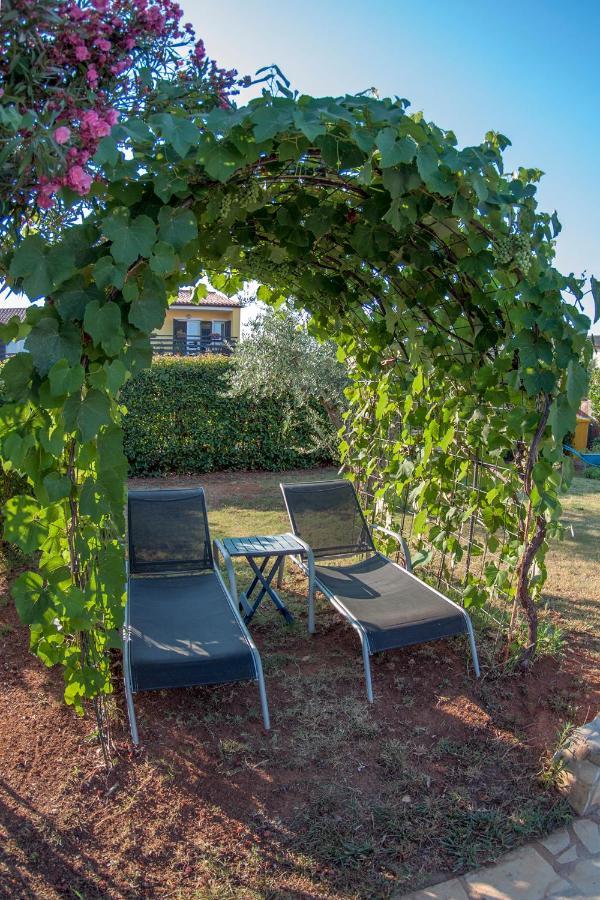 House /Villa Maja Ližnjan Dış mekan fotoğraf