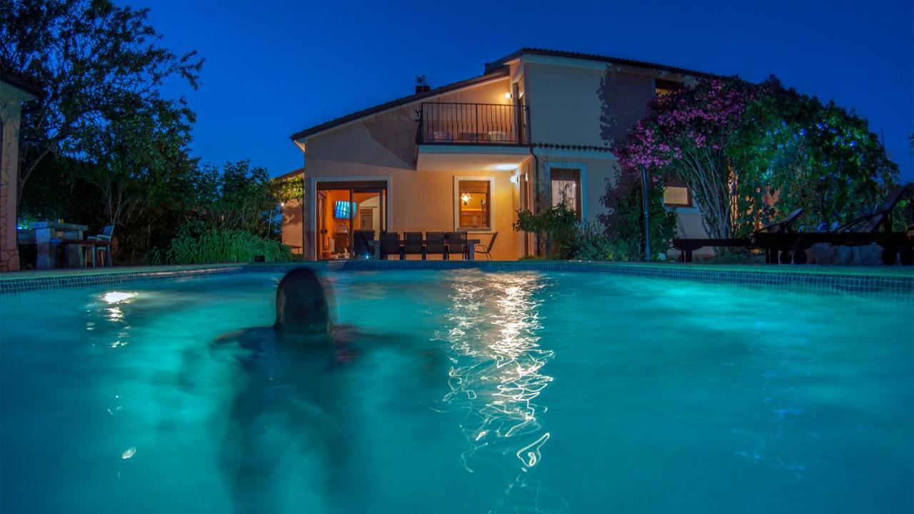 House /Villa Maja Ližnjan Dış mekan fotoğraf