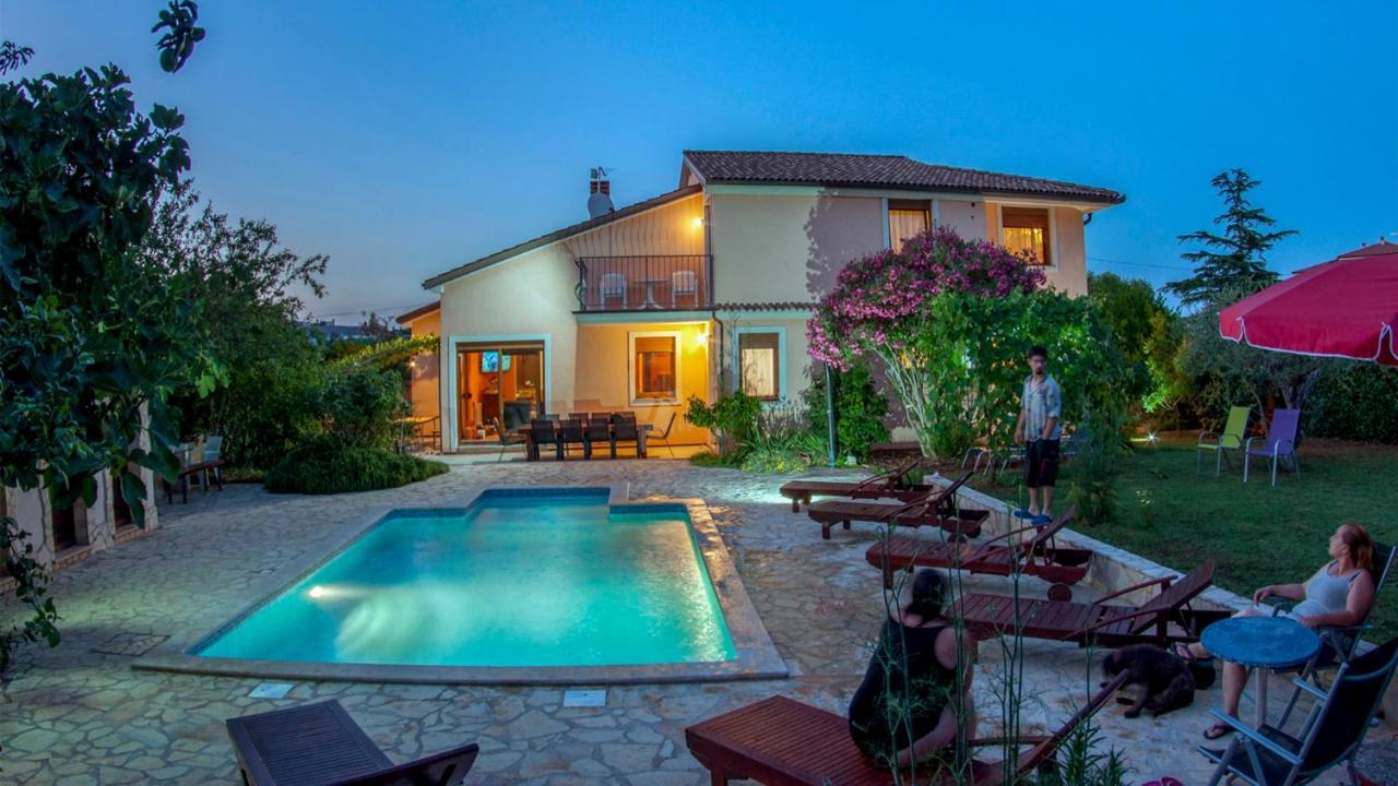 House /Villa Maja Ližnjan Dış mekan fotoğraf
