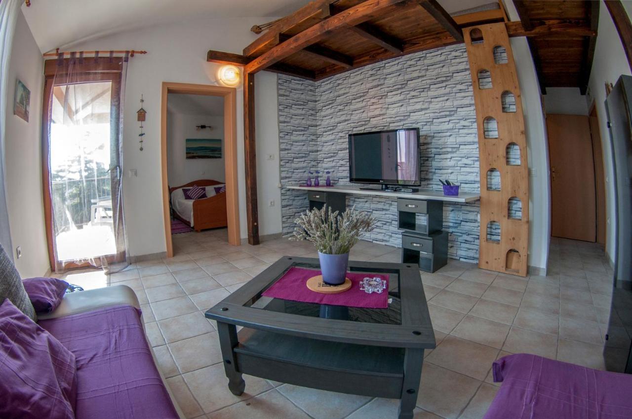 House /Villa Maja Ližnjan Dış mekan fotoğraf