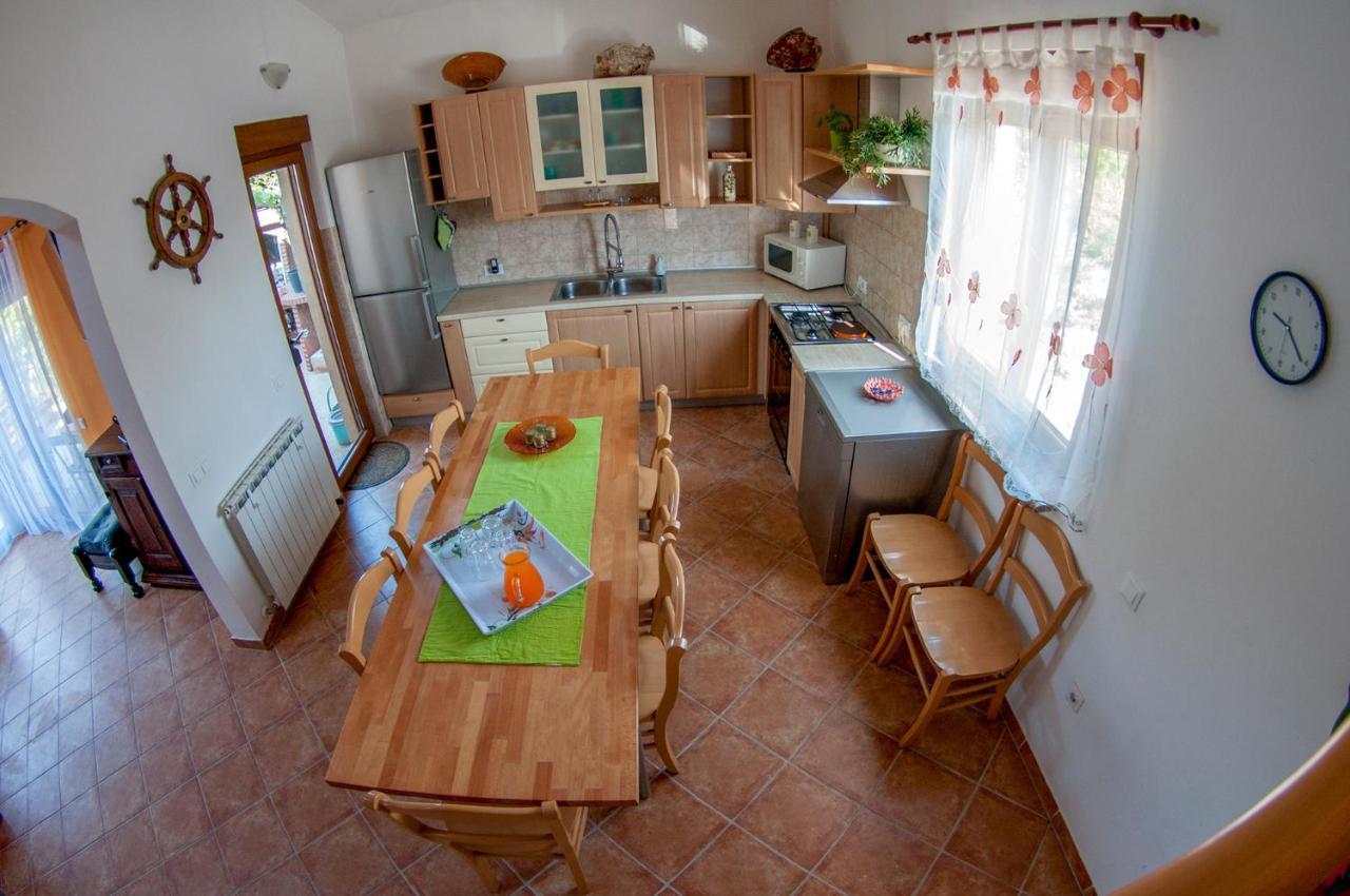 House /Villa Maja Ližnjan Dış mekan fotoğraf