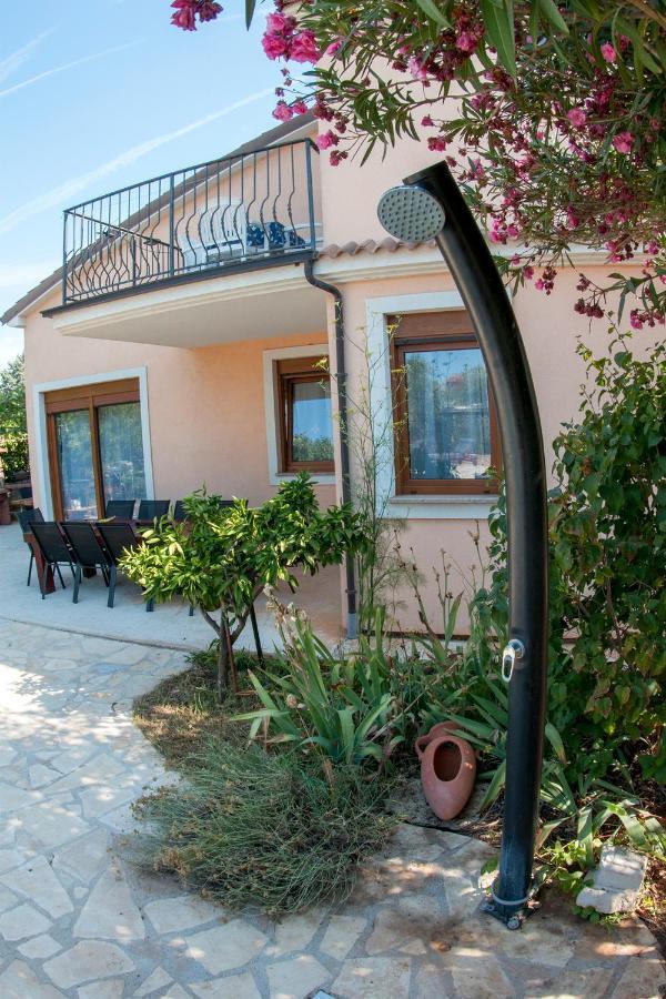 House /Villa Maja Ližnjan Dış mekan fotoğraf