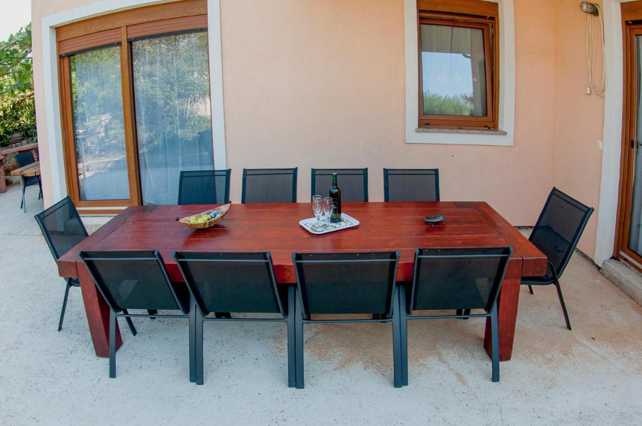 House /Villa Maja Ližnjan Dış mekan fotoğraf