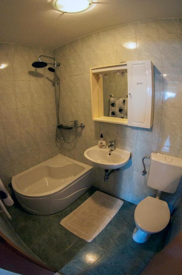 House /Villa Maja Ližnjan Dış mekan fotoğraf