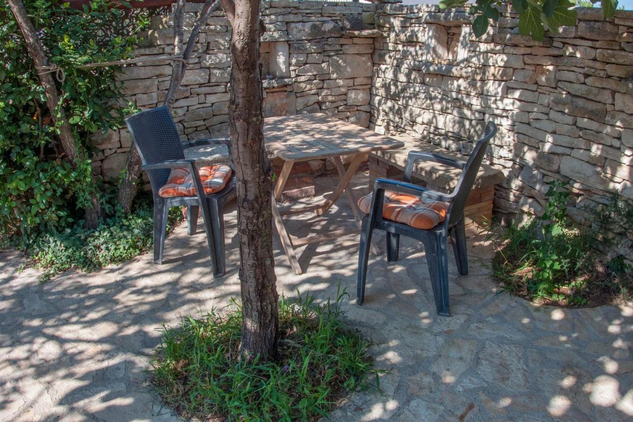 House /Villa Maja Ližnjan Dış mekan fotoğraf