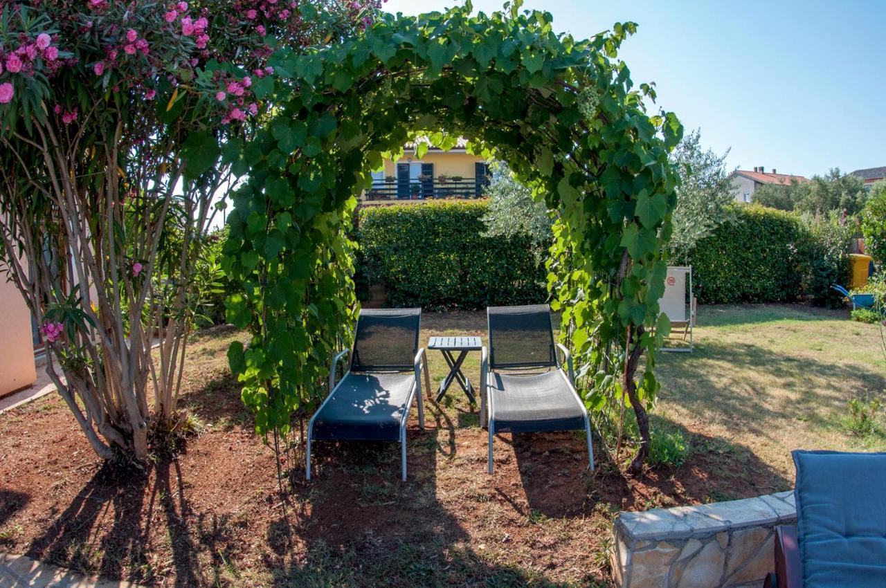 House /Villa Maja Ližnjan Dış mekan fotoğraf