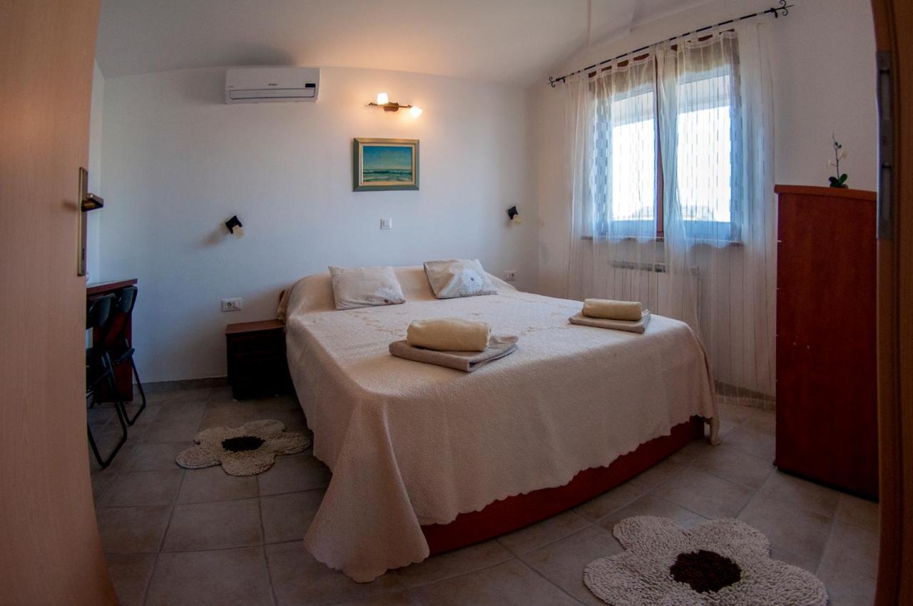 House /Villa Maja Ližnjan Dış mekan fotoğraf