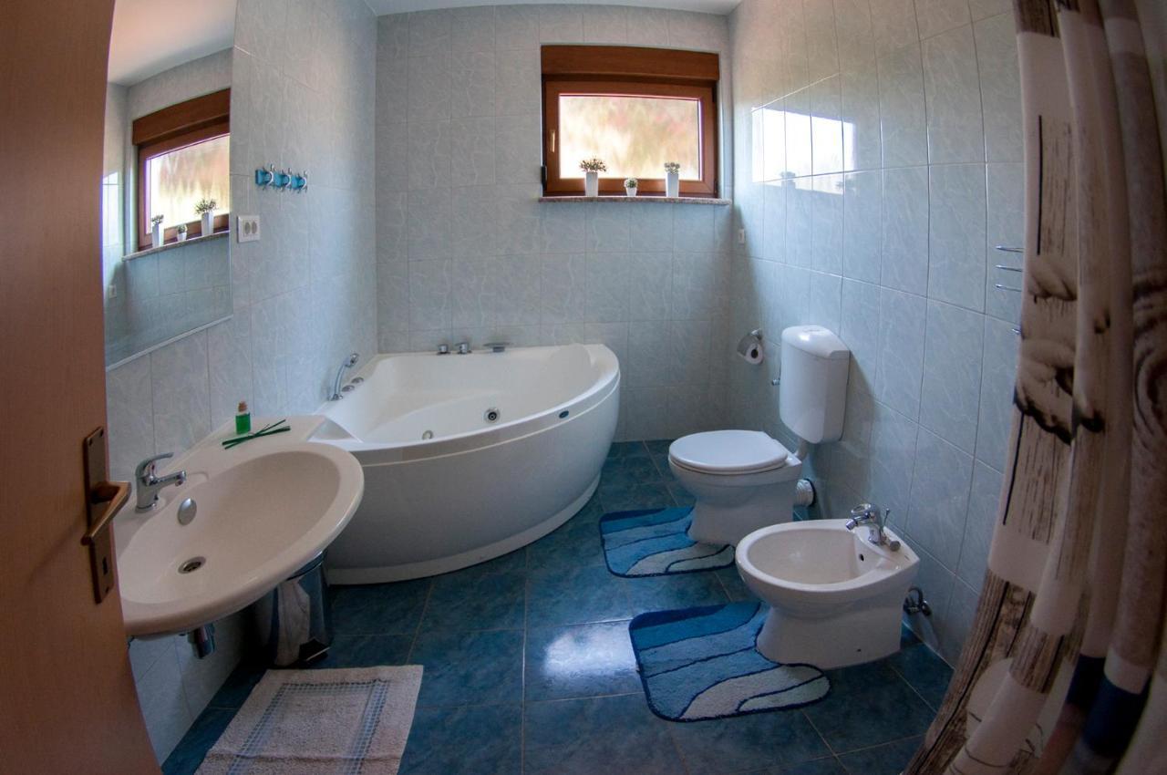 House /Villa Maja Ližnjan Dış mekan fotoğraf