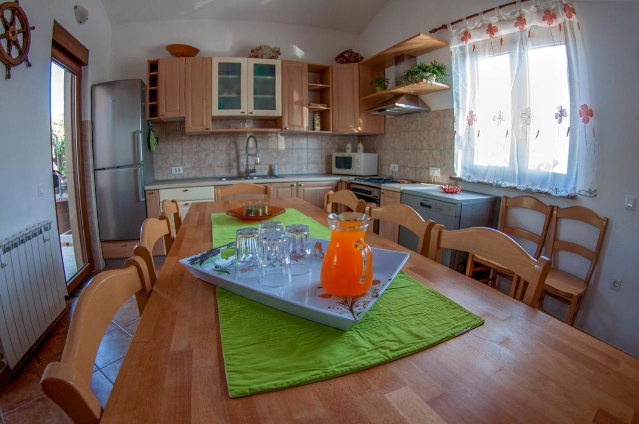 House /Villa Maja Ližnjan Dış mekan fotoğraf