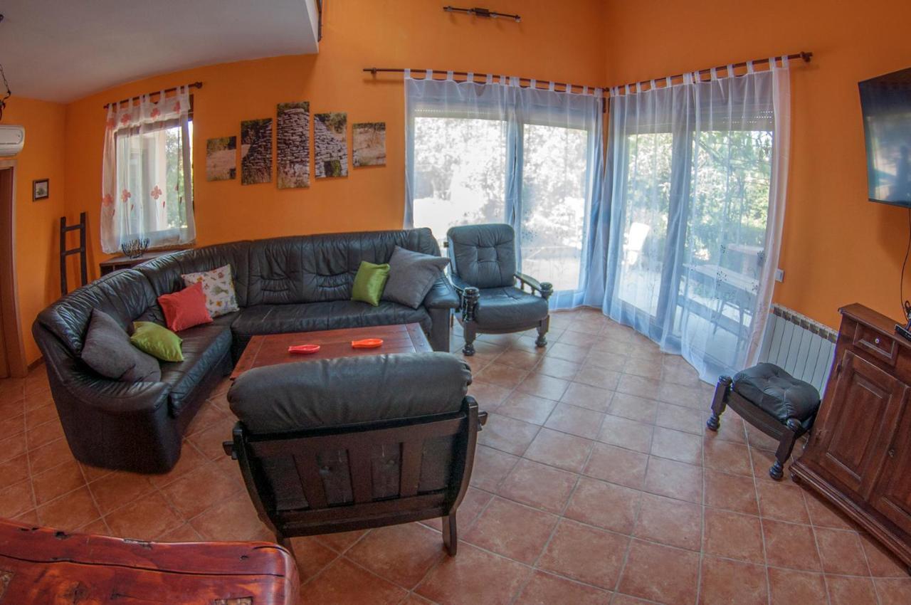 House /Villa Maja Ližnjan Dış mekan fotoğraf
