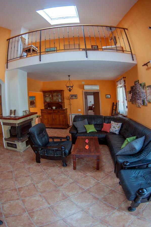 House /Villa Maja Ližnjan Dış mekan fotoğraf