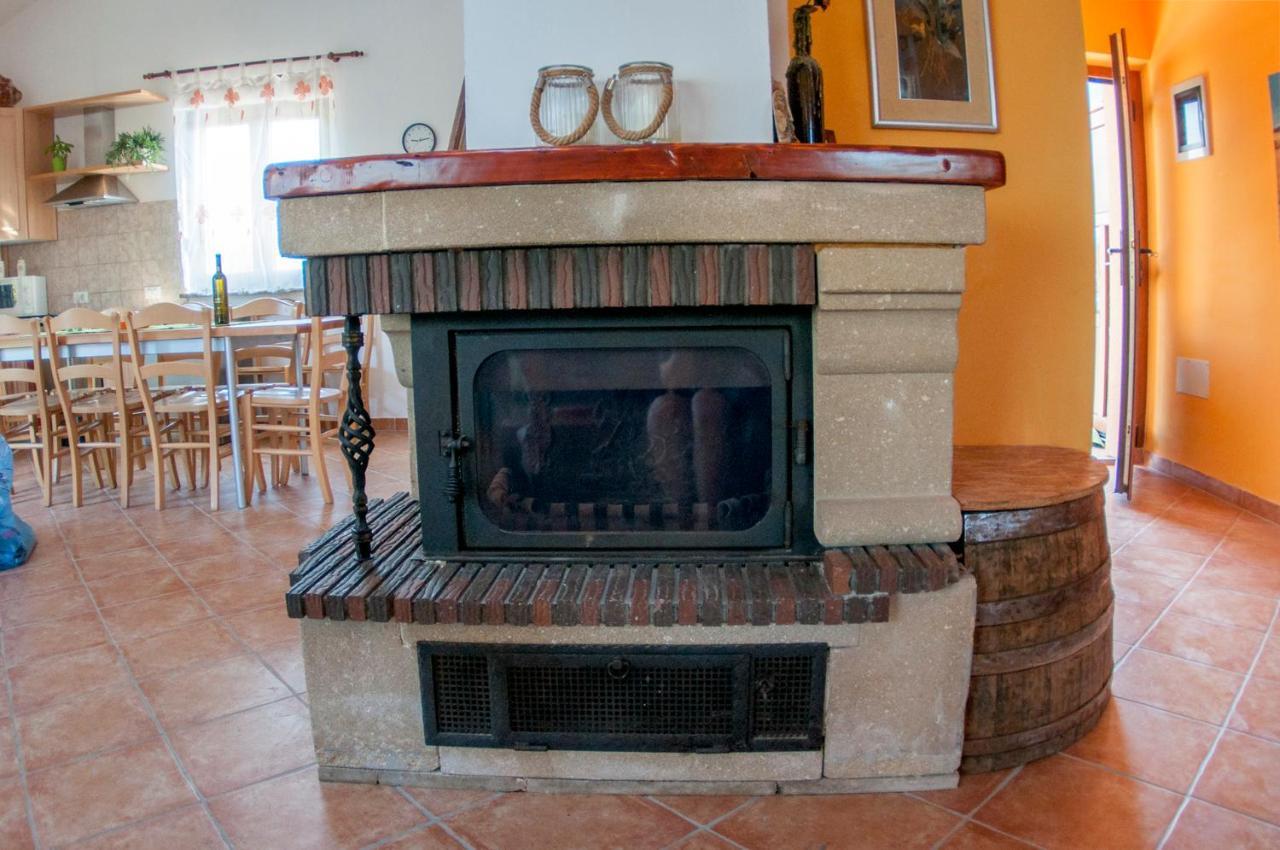 House /Villa Maja Ližnjan Dış mekan fotoğraf