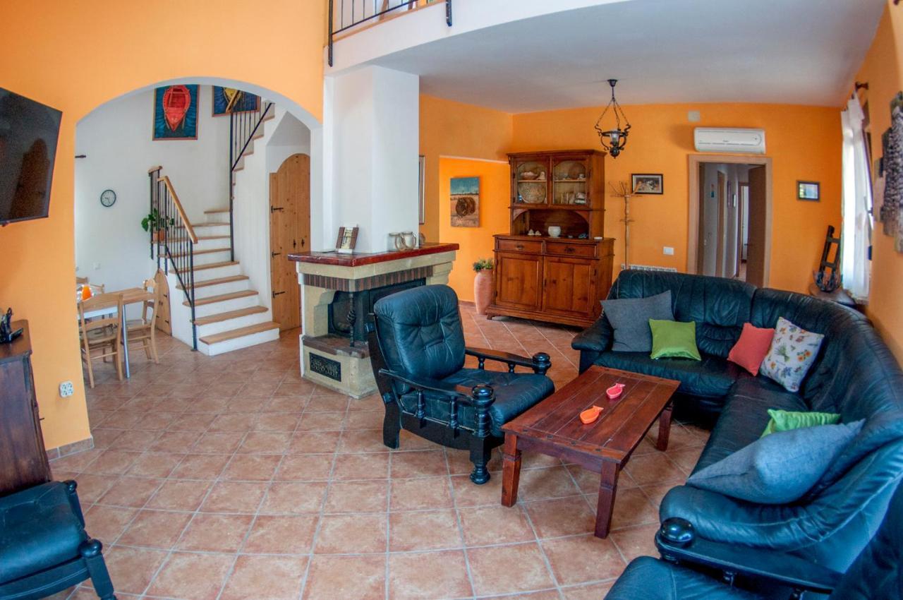 House /Villa Maja Ližnjan Dış mekan fotoğraf