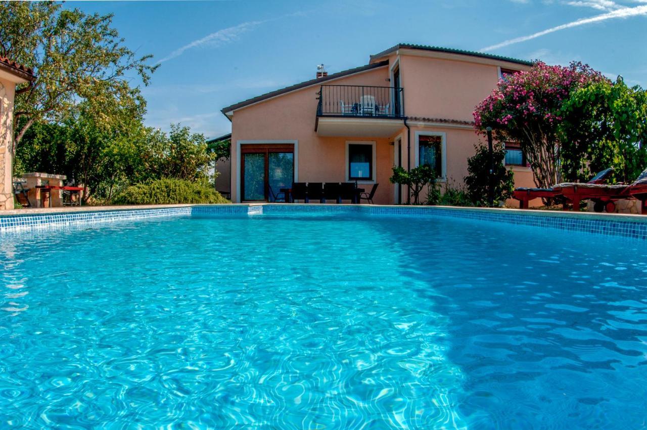 House /Villa Maja Ližnjan Dış mekan fotoğraf